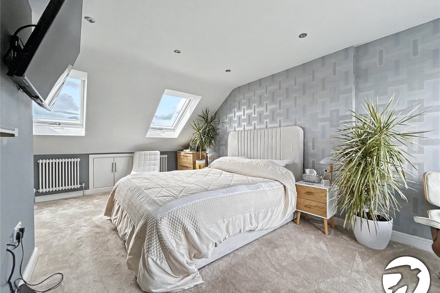 3 bedroom house for sale in Sidcup | Robinson Jackson
