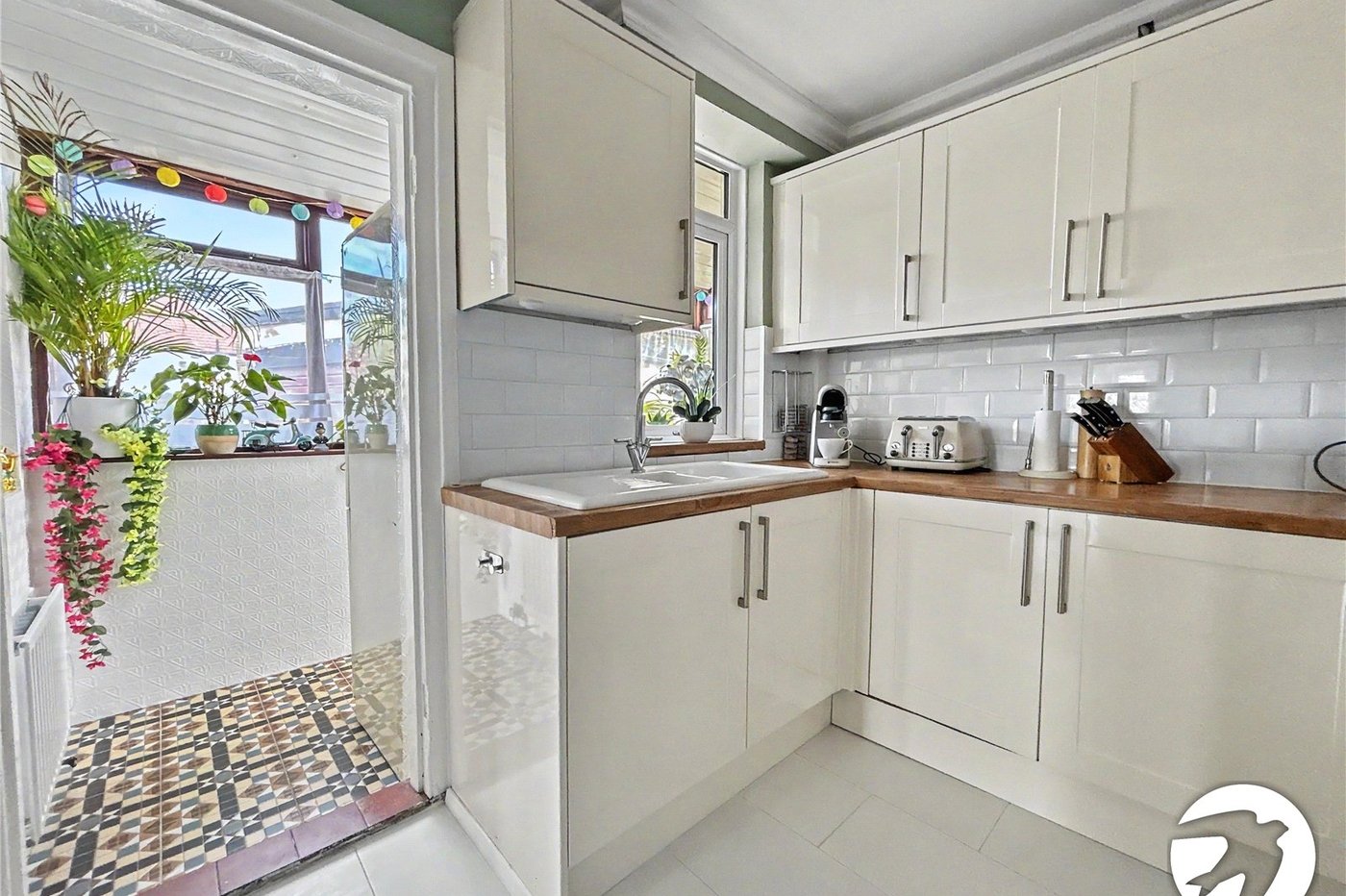 3 bedroom house for sale in Sidcup | Robinson Jackson