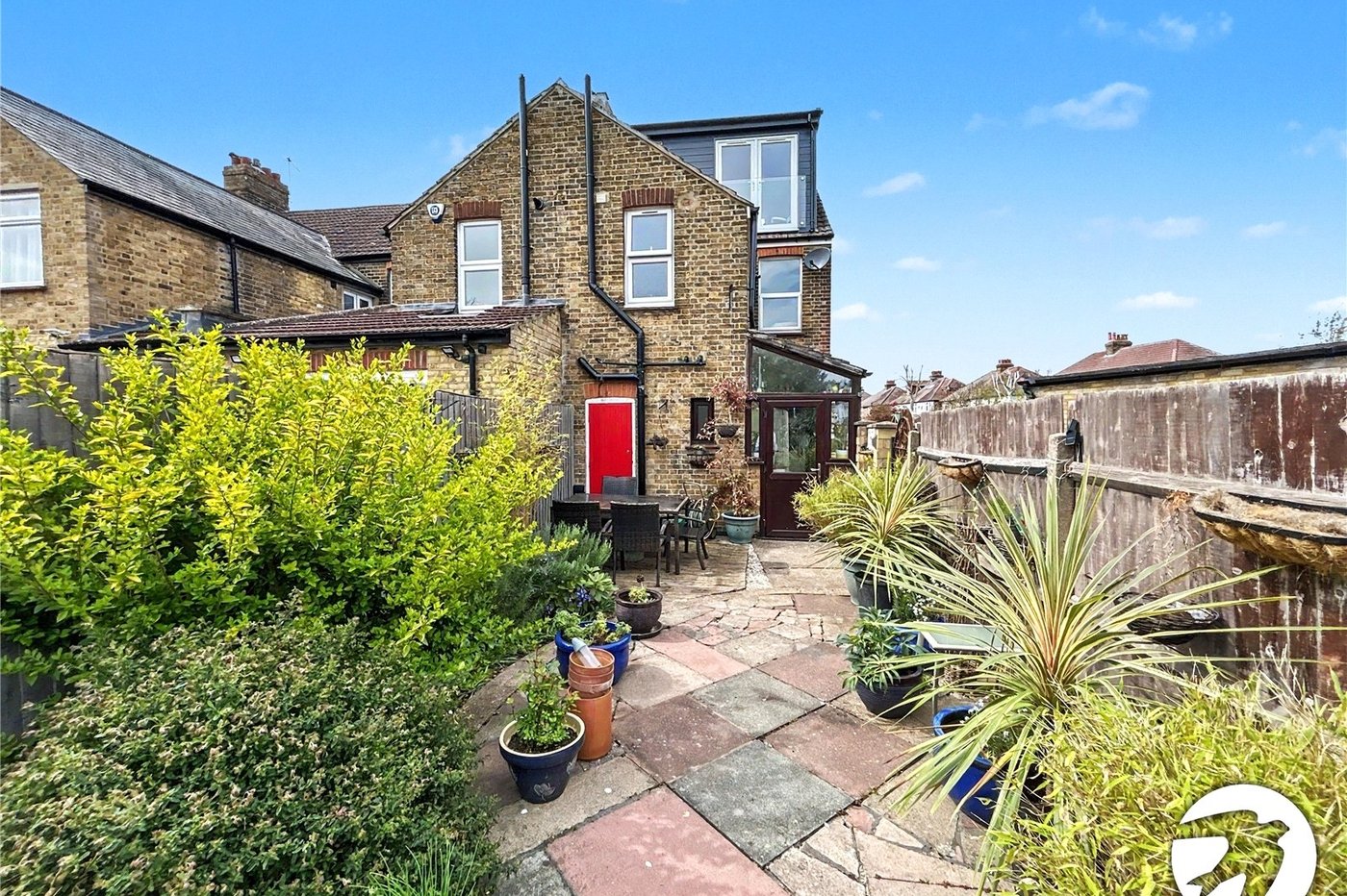 3 bedroom house for sale in Sidcup | Robinson Jackson