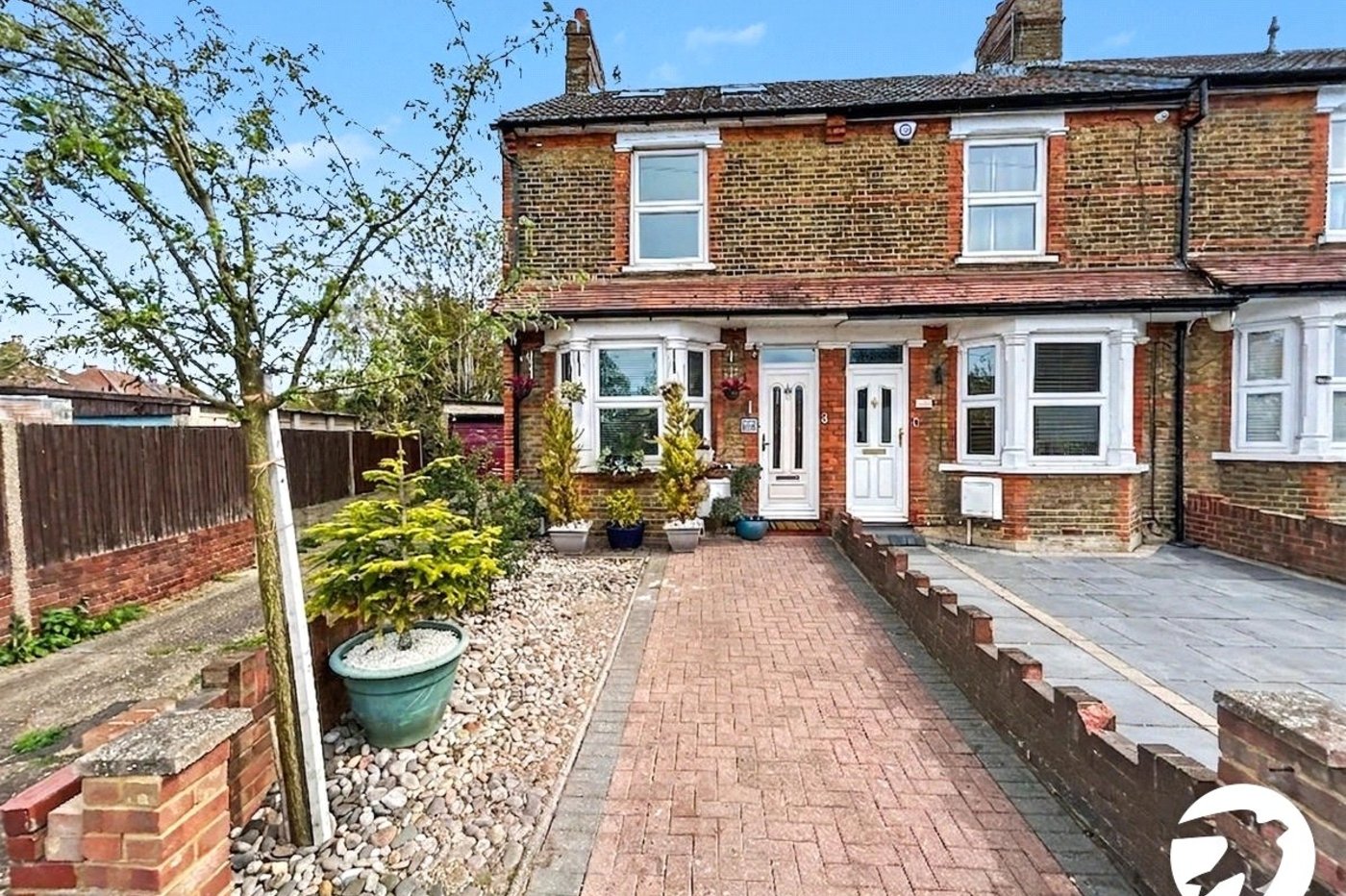 3 bedroom house for sale in Sidcup | Robinson Jackson