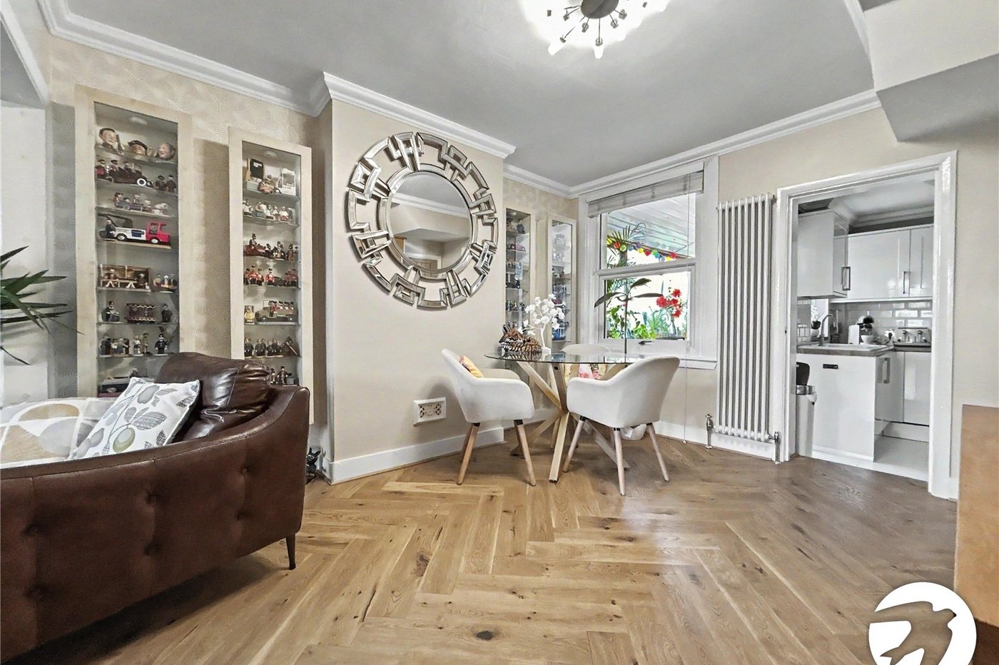 3 bedroom house for sale in Sidcup | Robinson Jackson