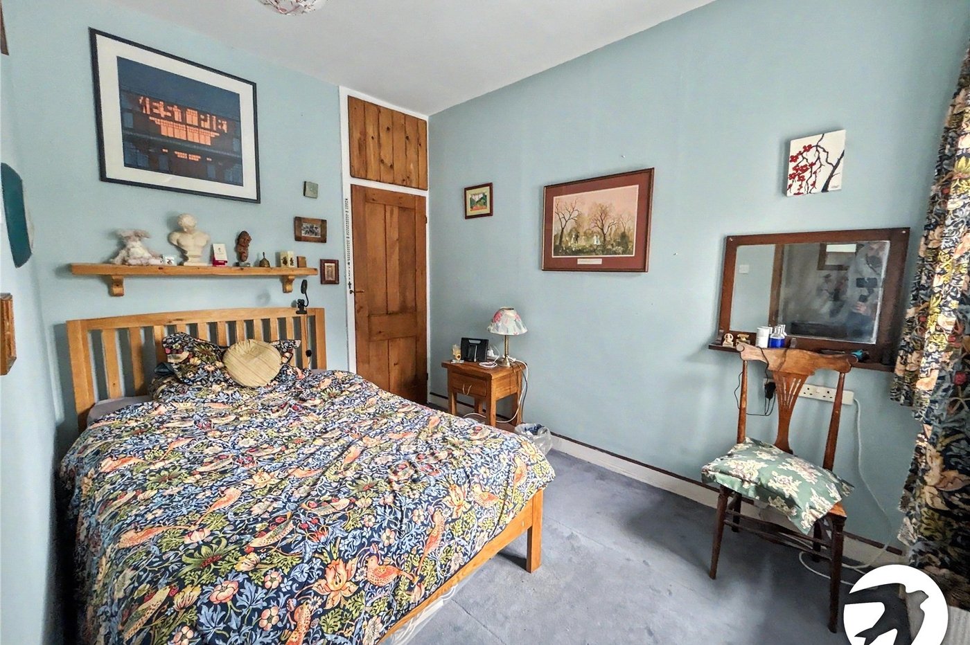 2 bedroom house for sale in Sidcup | Robinson Jackson