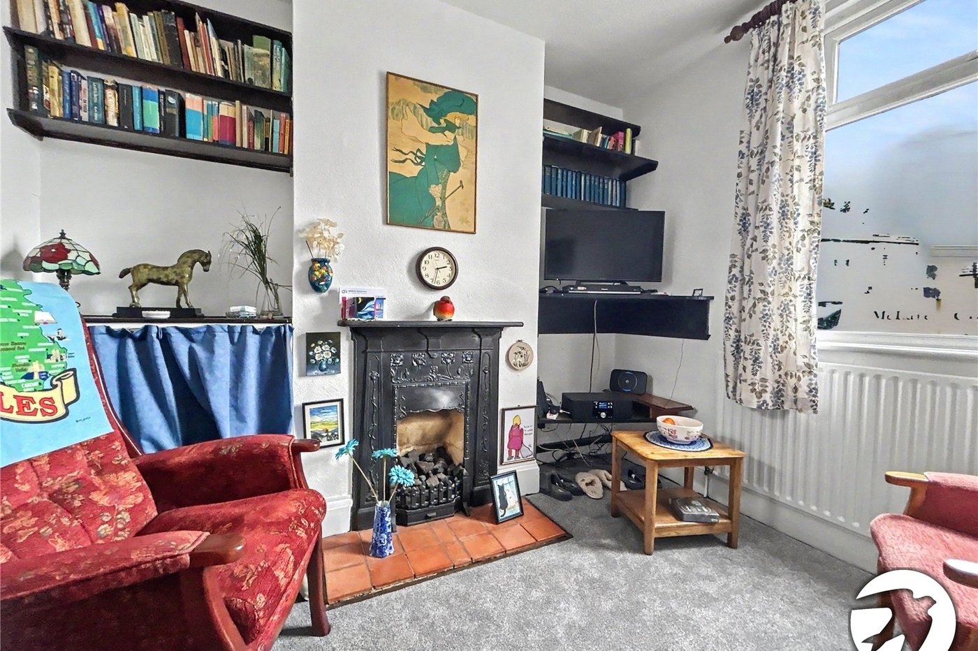 2 bedroom house for sale in Sidcup | Robinson Jackson