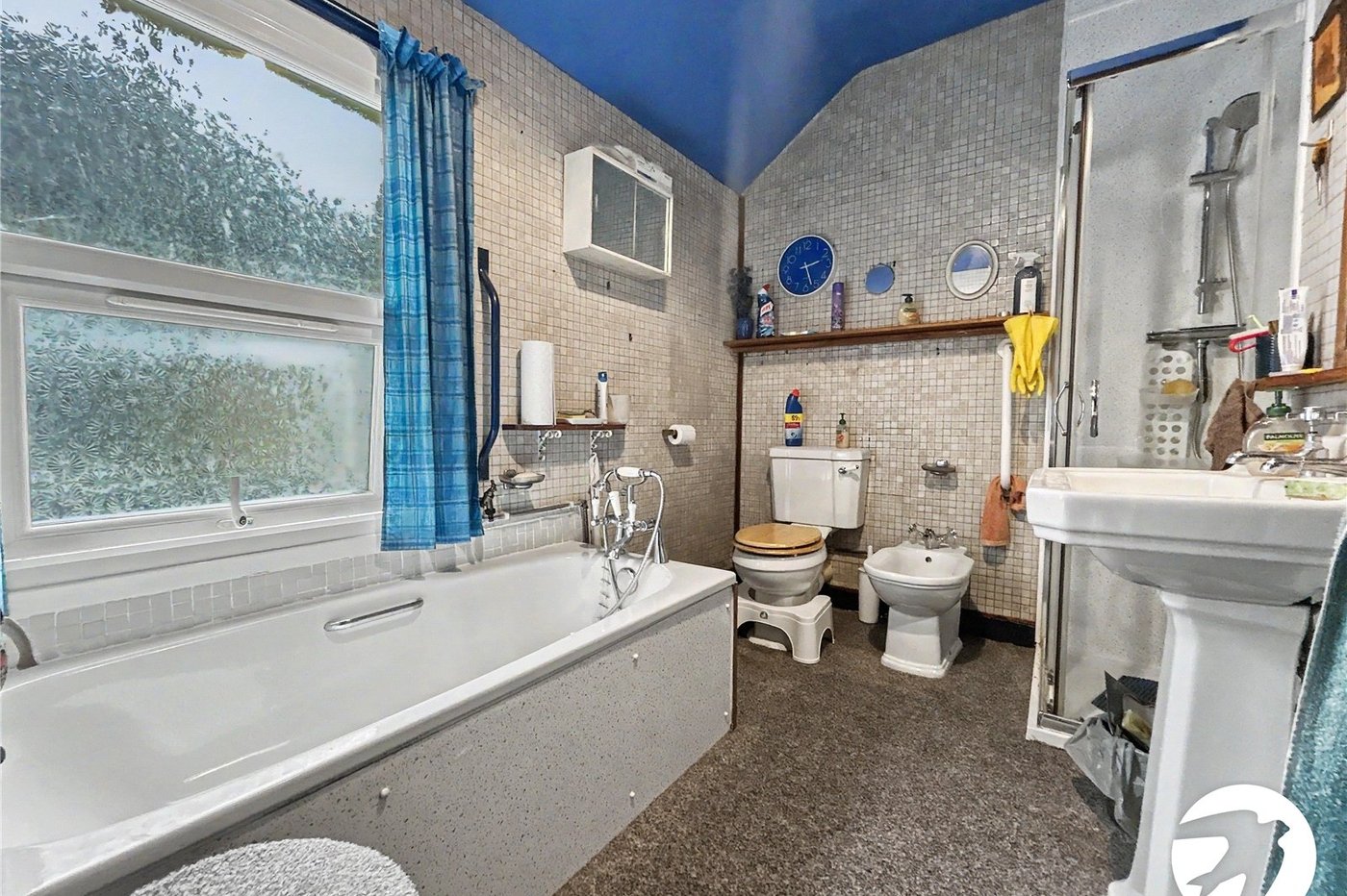 2 bedroom house for sale in Sidcup | Robinson Jackson