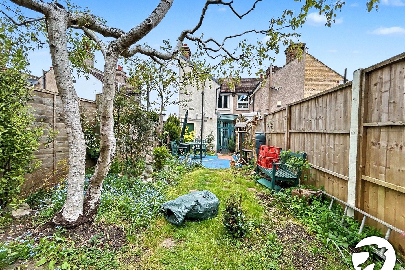 2 bedroom house for sale in Sidcup | Robinson Jackson