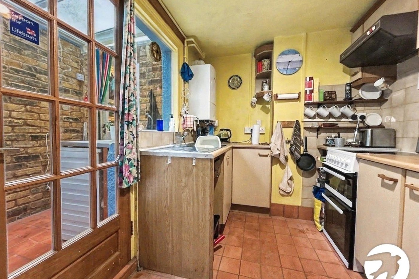 2 bedroom house for sale in Sidcup | Robinson Jackson