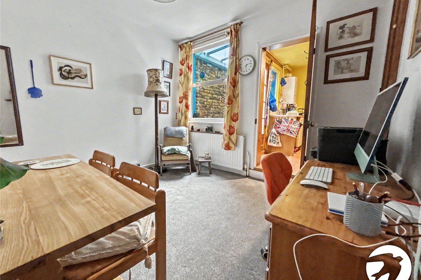 2 bedroom house for sale in Sidcup | Robinson Jackson