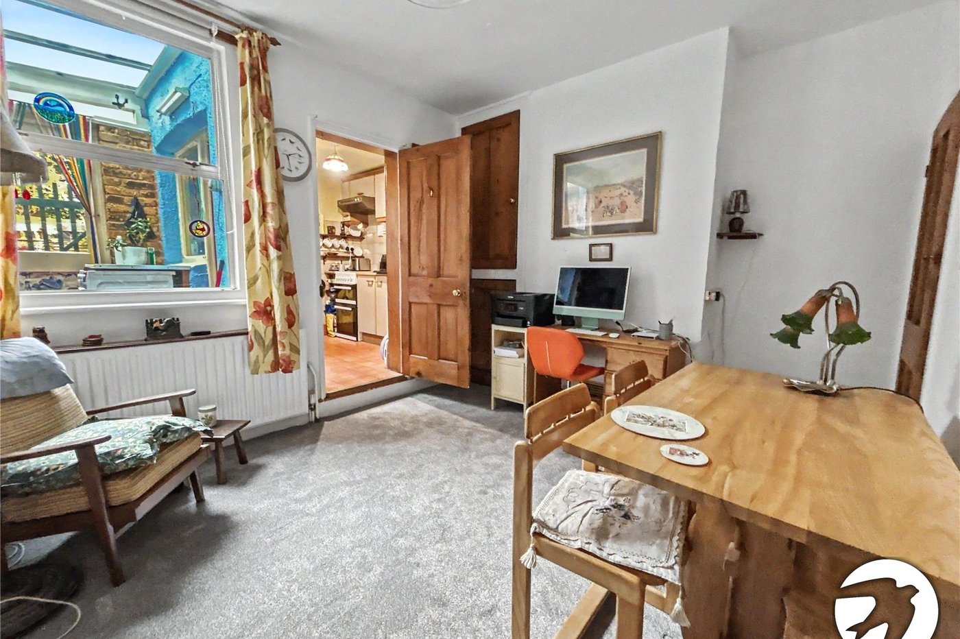 2 bedroom house for sale in Sidcup | Robinson Jackson