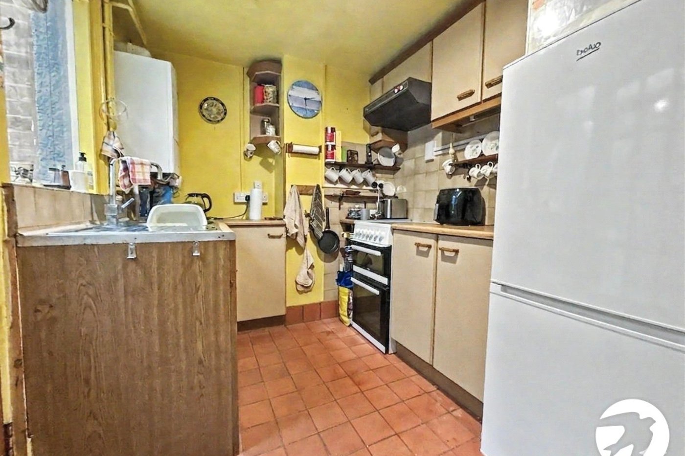 2 bedroom house for sale in Sidcup | Robinson Jackson