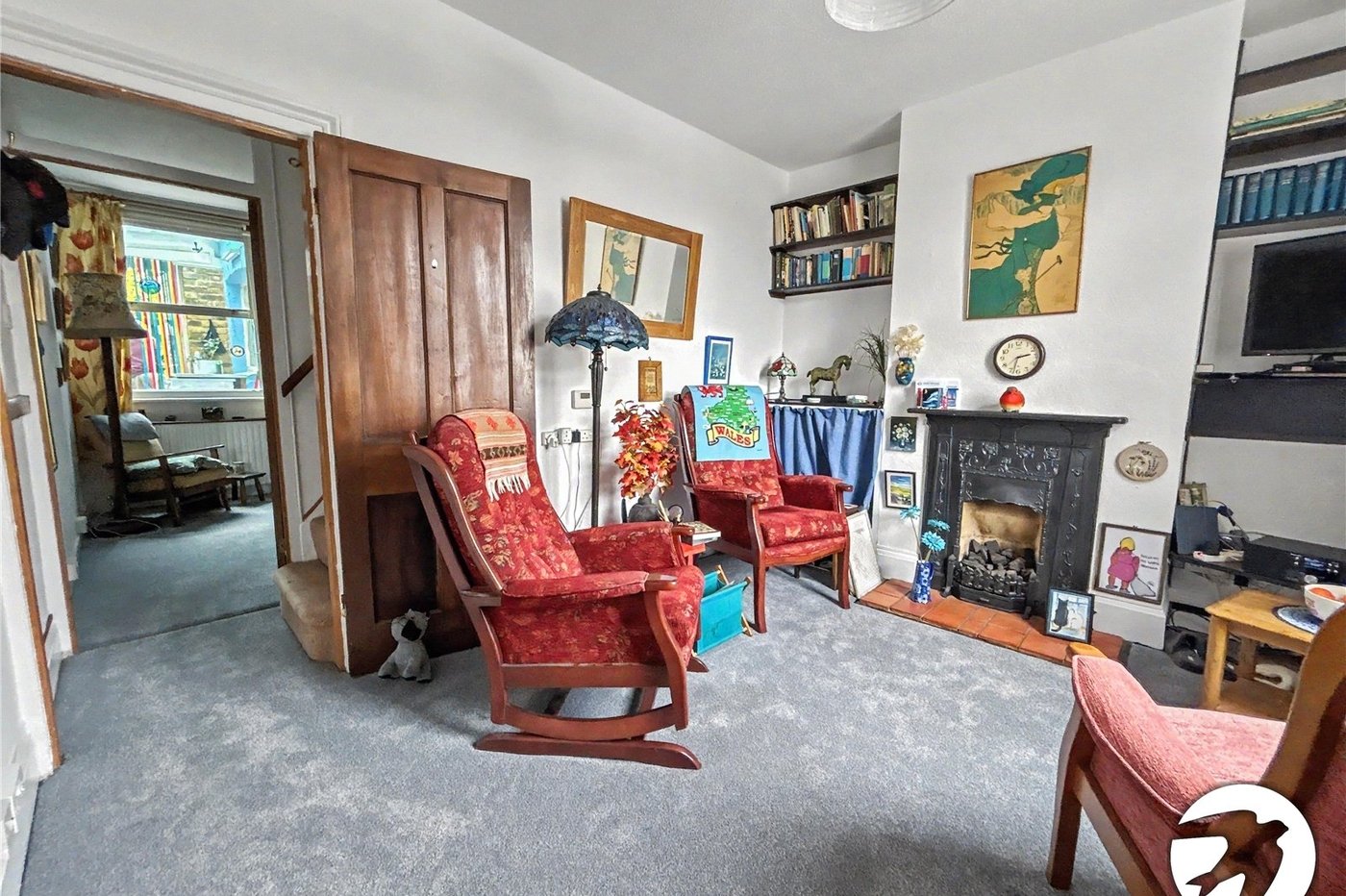 2 bedroom house for sale in Sidcup | Robinson Jackson