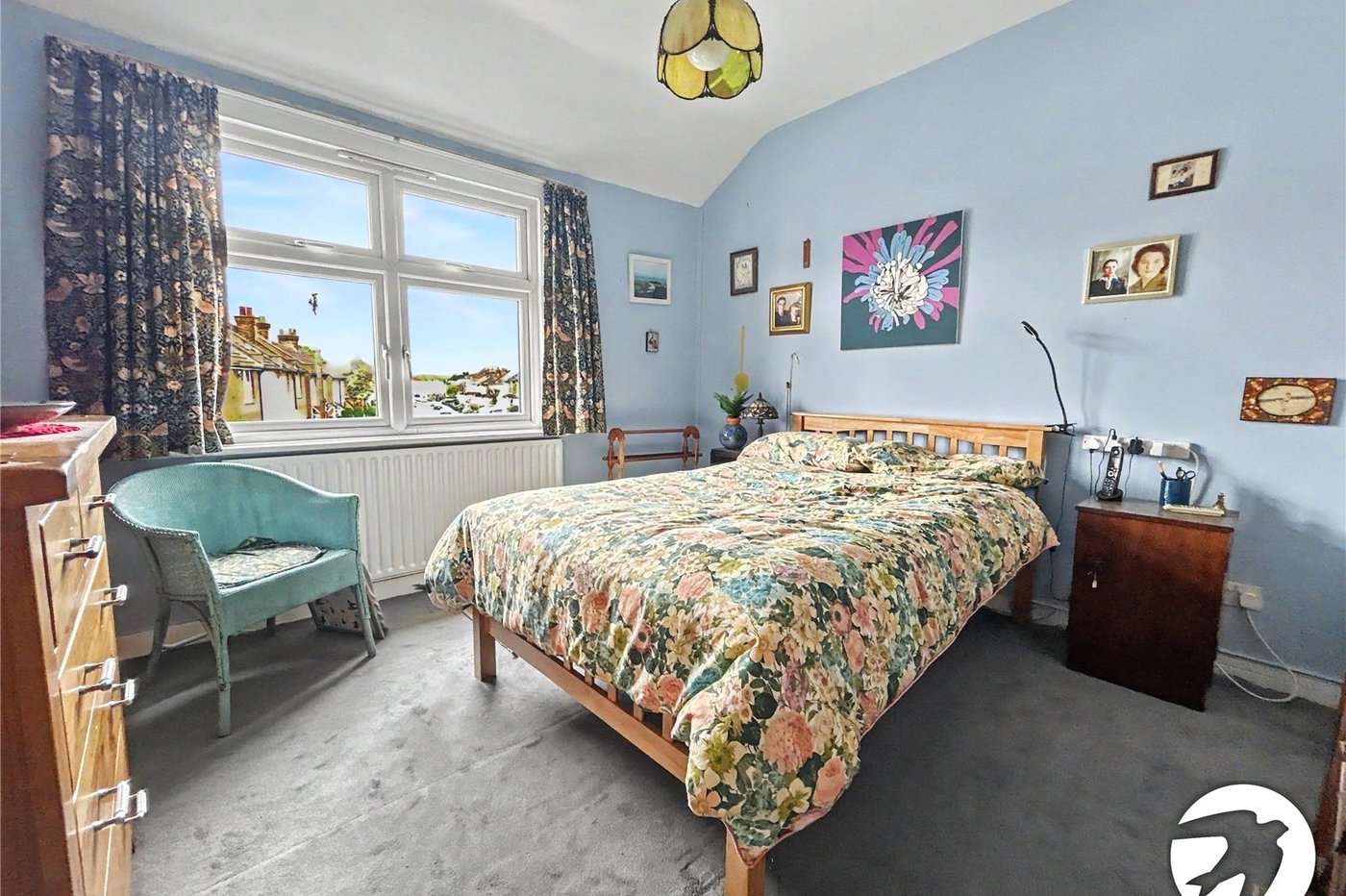 2 bedroom house for sale in Sidcup | Robinson Jackson