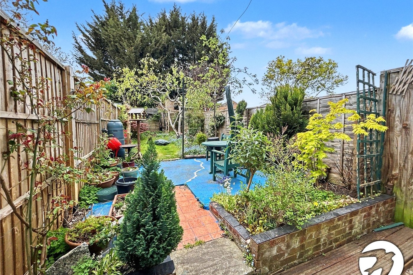 2 bedroom house for sale in Sidcup | Robinson Jackson