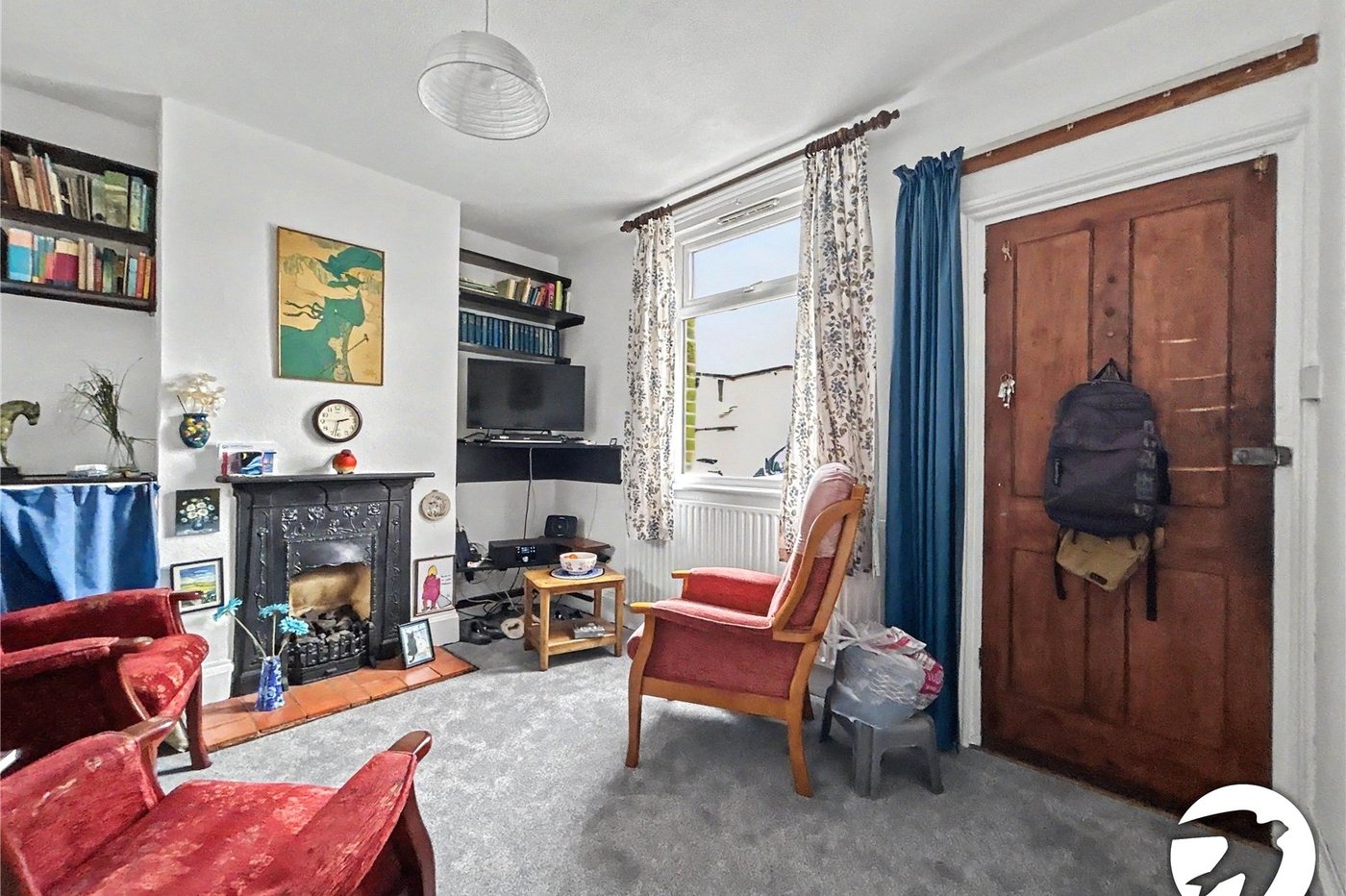 2 bedroom house for sale in Sidcup | Robinson Jackson
