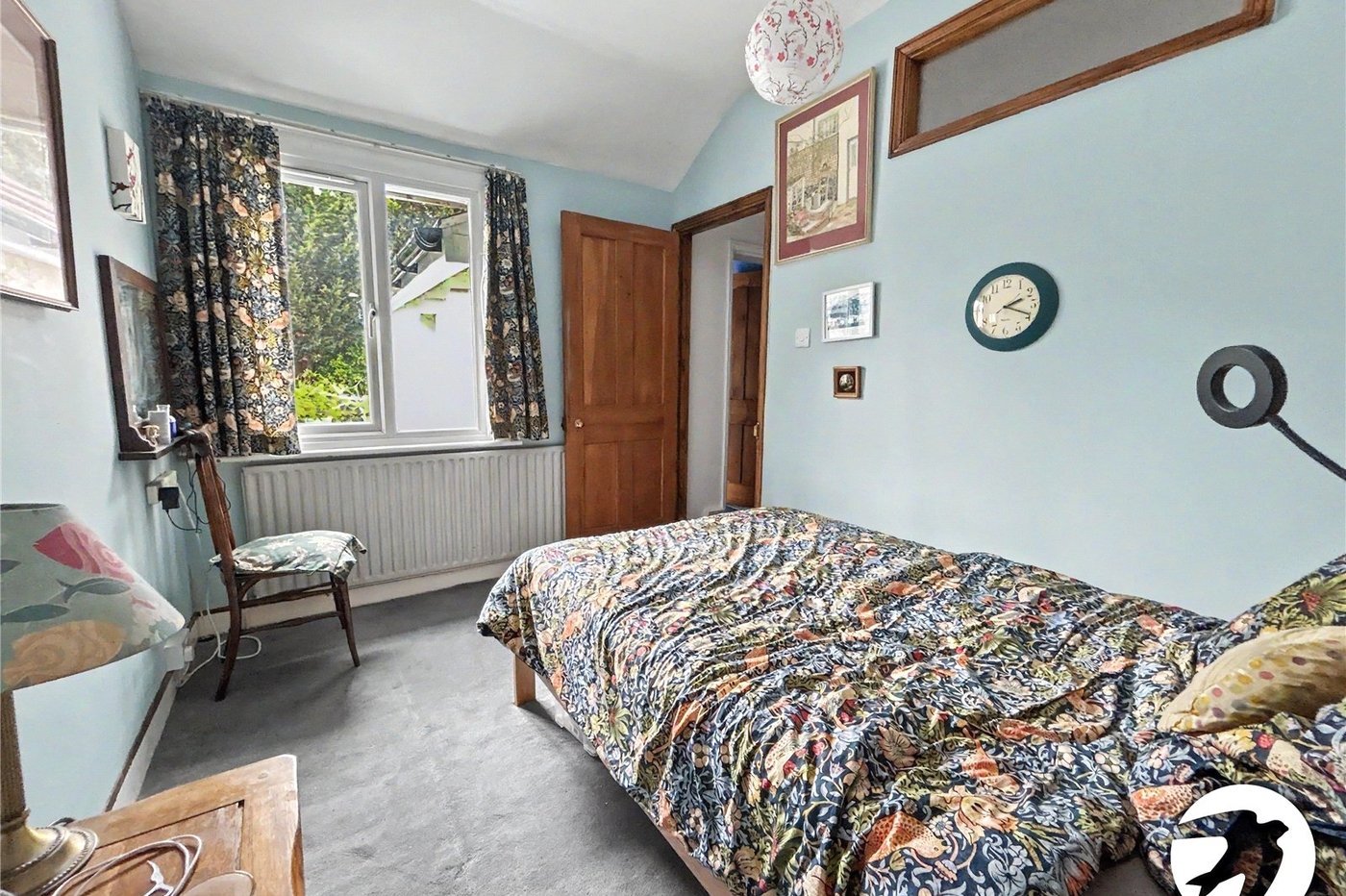 2 bedroom house for sale in Sidcup | Robinson Jackson