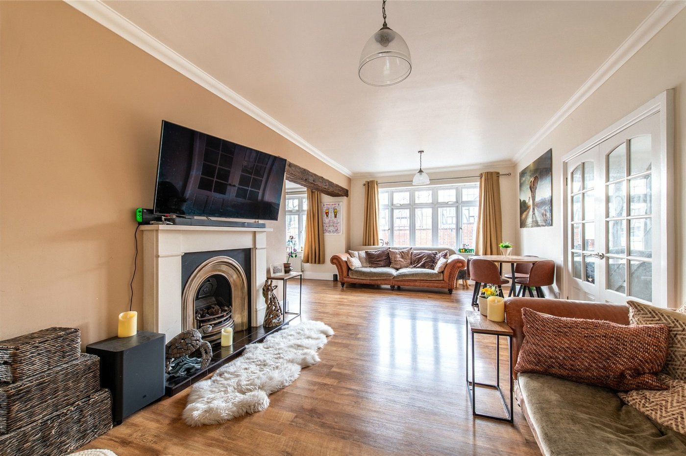 4 bedroom house for sale in Wigmore | Robinson Michael & Jackson