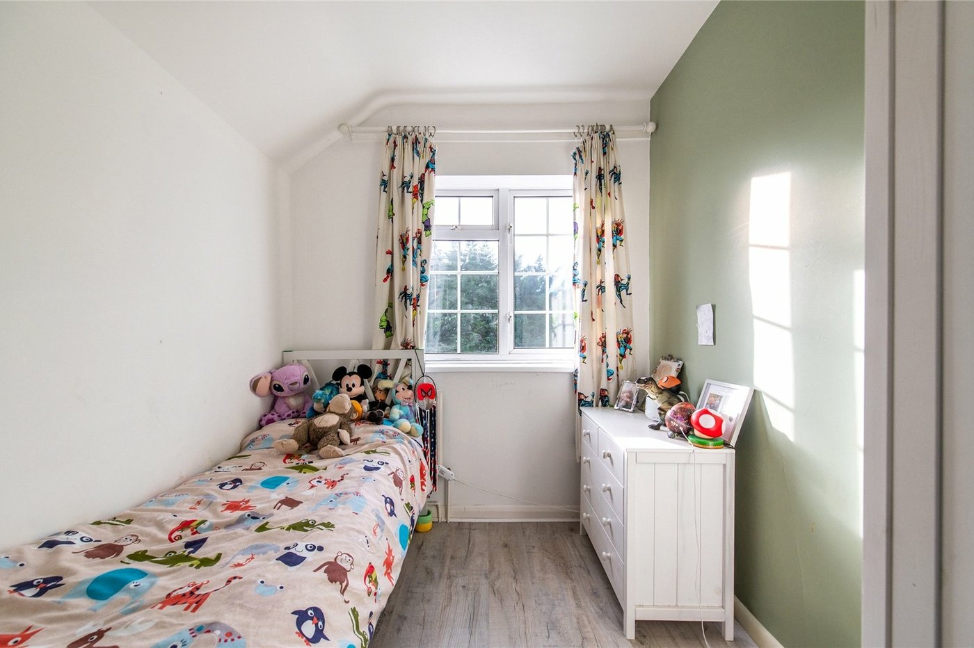 4 bedroom house for sale in Wigmore | Robinson Michael & Jackson