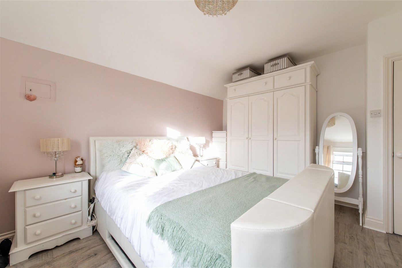 4 bedroom house for sale in Wigmore | Robinson Michael & Jackson