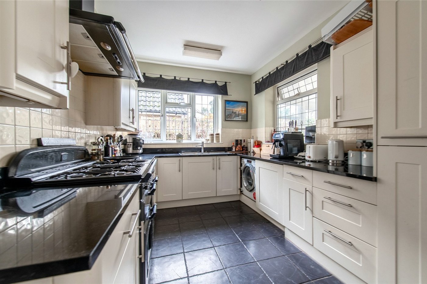 4 bedroom house for sale in Wigmore | Robinson Michael & Jackson