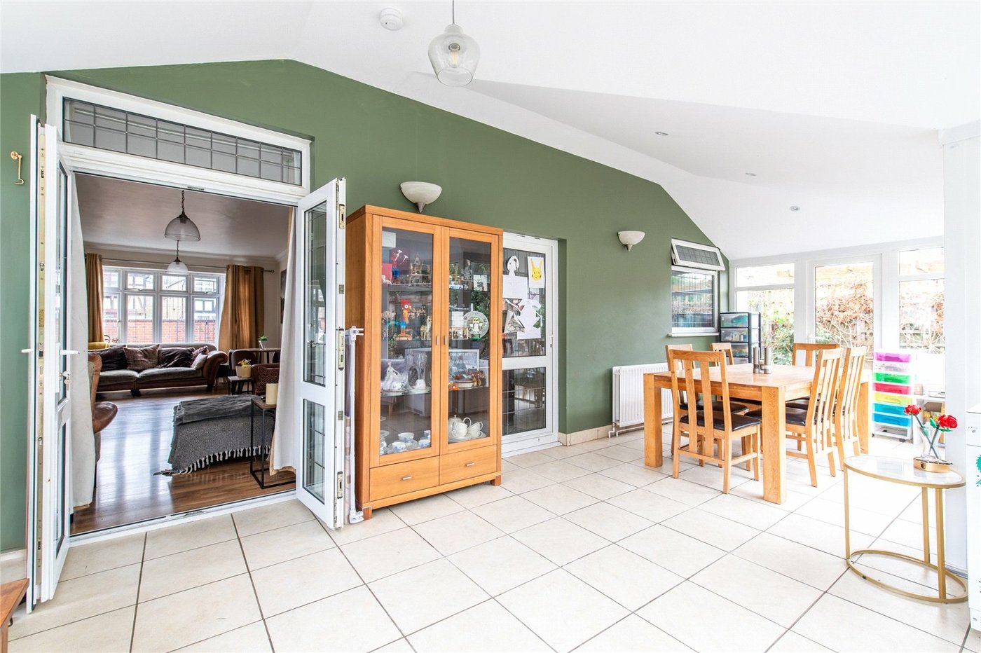 4 bedroom house for sale in Wigmore | Robinson Michael & Jackson