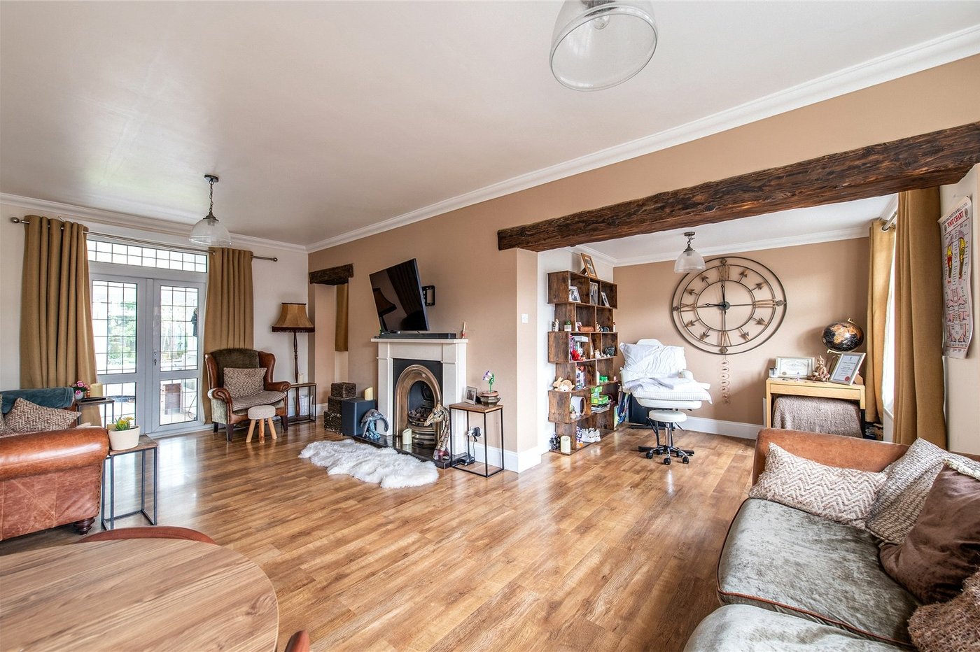 4 bedroom house for sale in Wigmore | Robinson Michael & Jackson