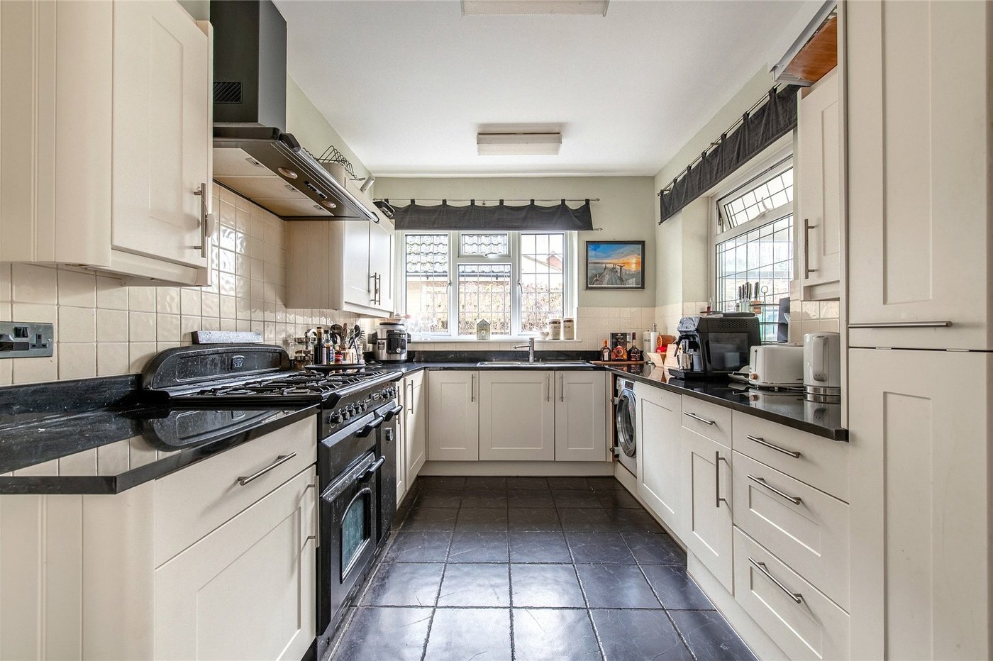 4 bedroom house for sale in Wigmore | Robinson Michael & Jackson