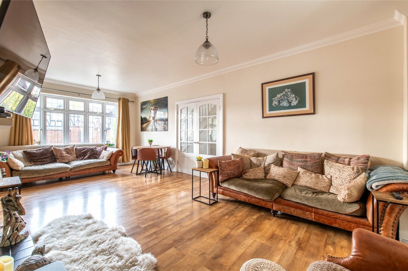 4 bedroom house for sale in Wigmore | Robinson Michael & Jackson