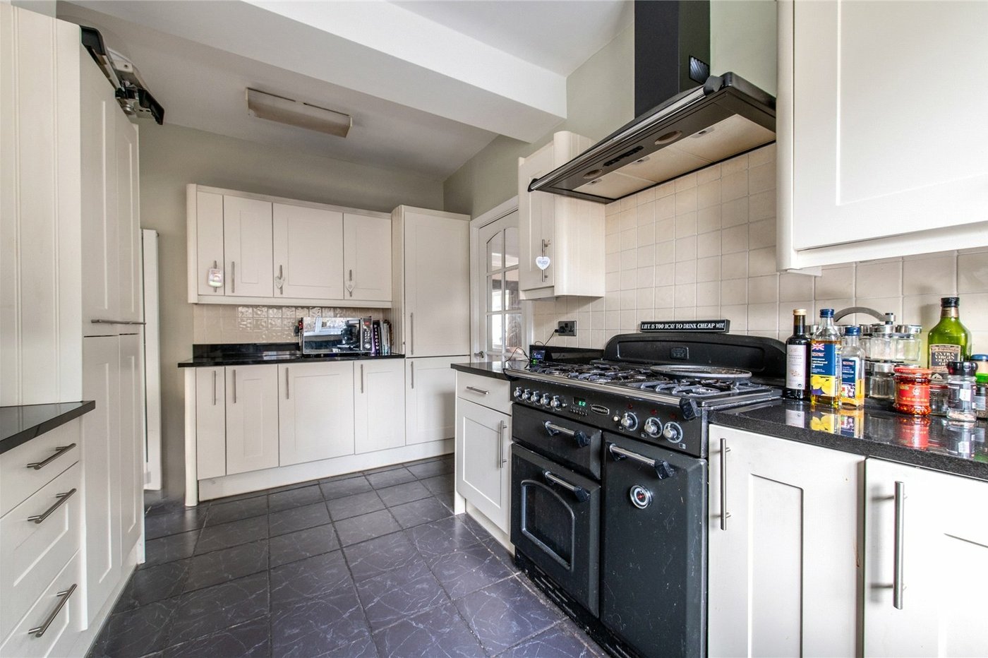 4 bedroom house for sale in Wigmore | Robinson Michael & Jackson