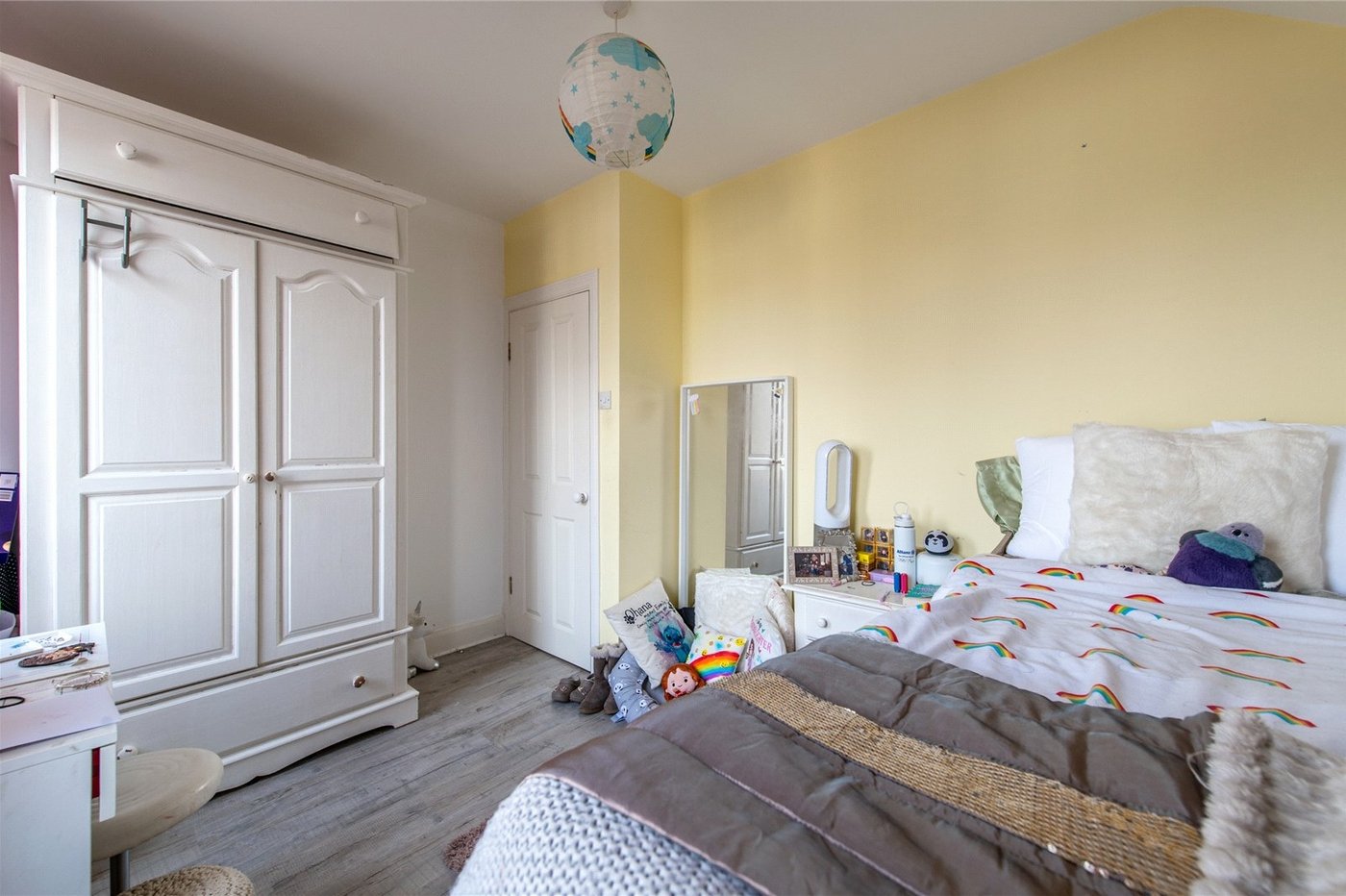 4 bedroom house for sale in Wigmore | Robinson Michael & Jackson