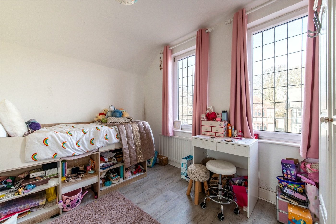 4 bedroom house for sale in Wigmore | Robinson Michael & Jackson