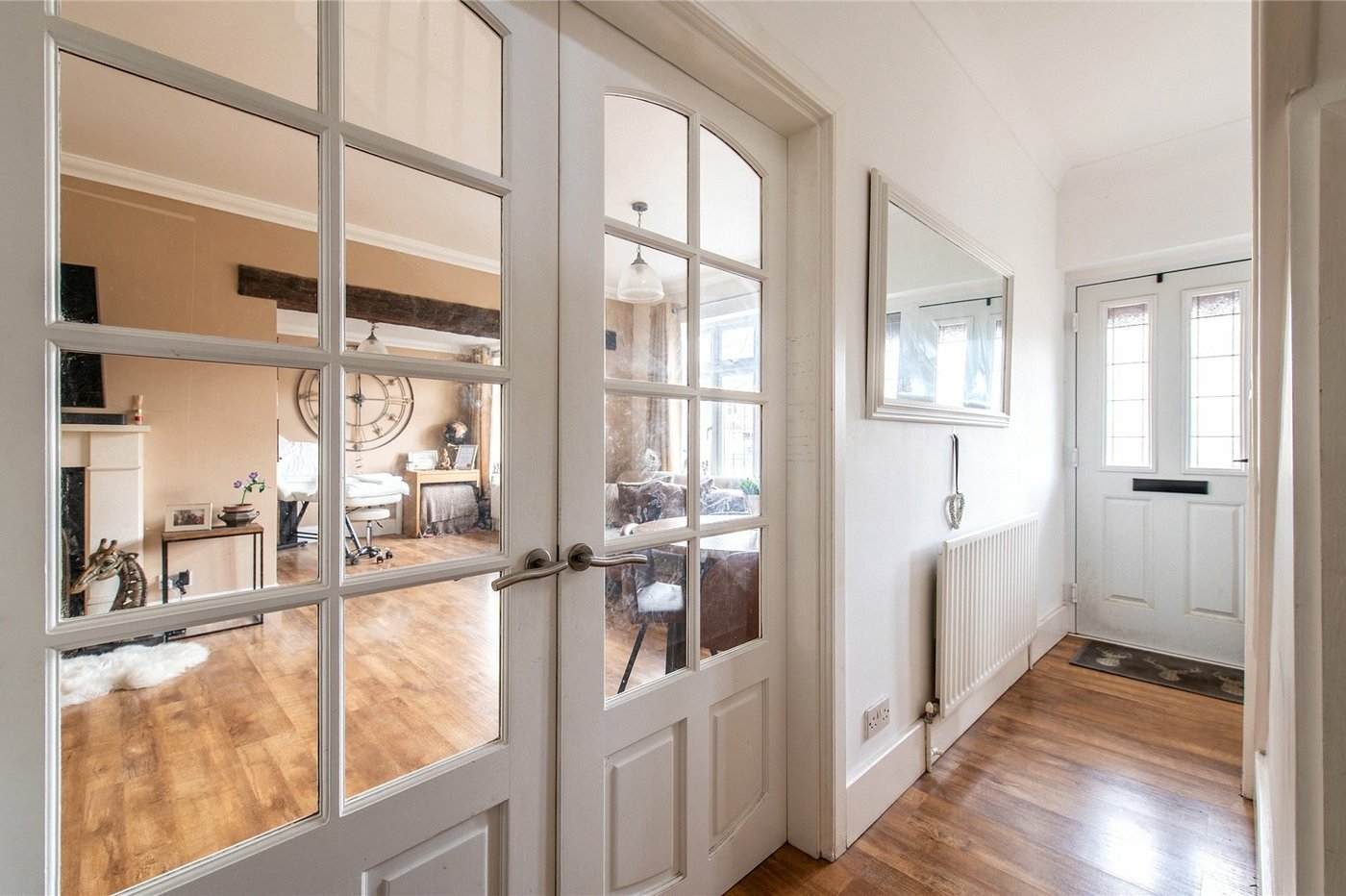 4 bedroom house for sale in Wigmore | Robinson Michael & Jackson