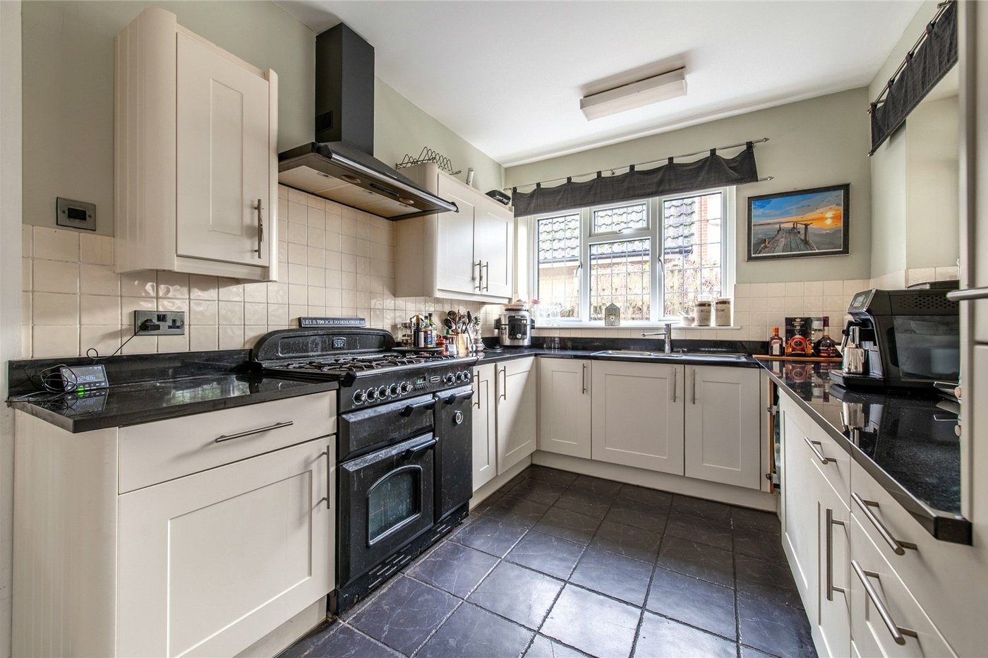 4 bedroom house for sale in Wigmore | Robinson Michael & Jackson