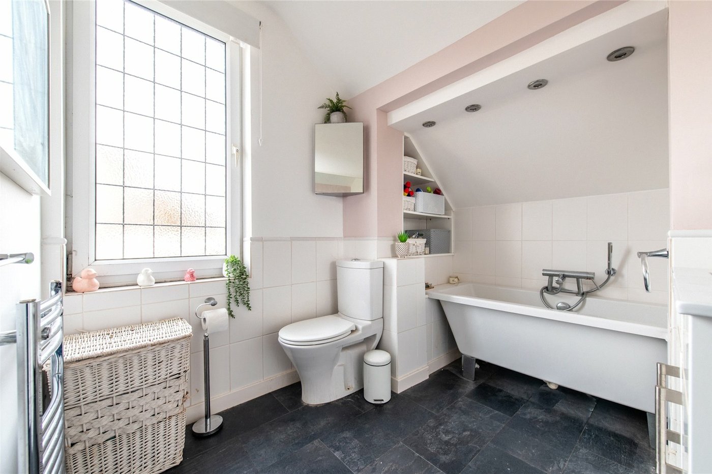 4 bedroom house for sale in Wigmore | Robinson Michael & Jackson