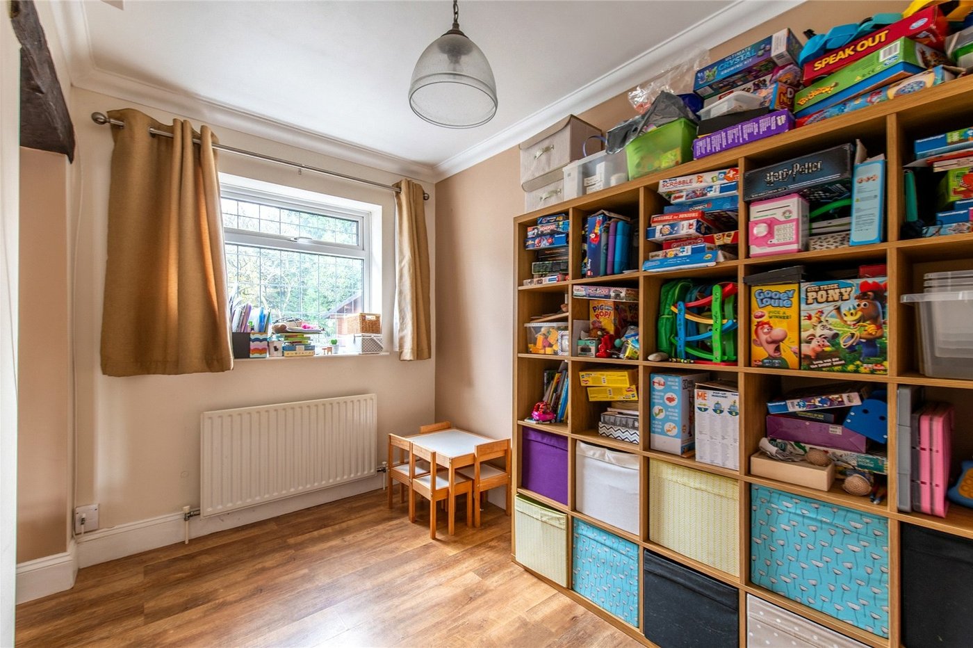 4 bedroom house for sale in Wigmore | Robinson Michael & Jackson