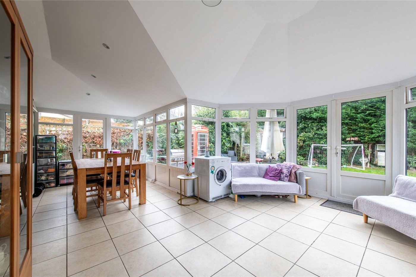 4 bedroom house for sale in Wigmore | Robinson Michael & Jackson