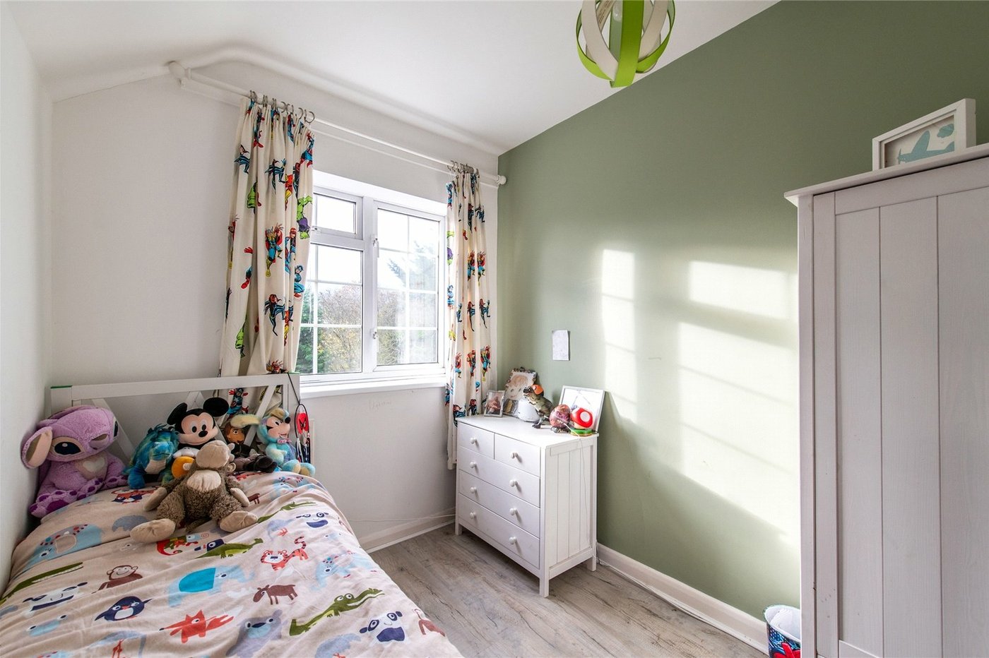 4 bedroom house for sale in Wigmore | Robinson Michael & Jackson