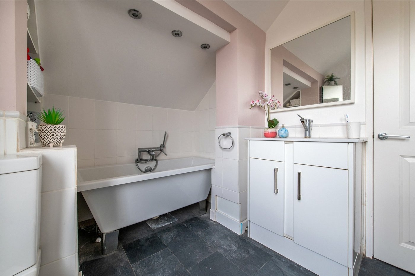 4 bedroom house for sale in Wigmore | Robinson Michael & Jackson