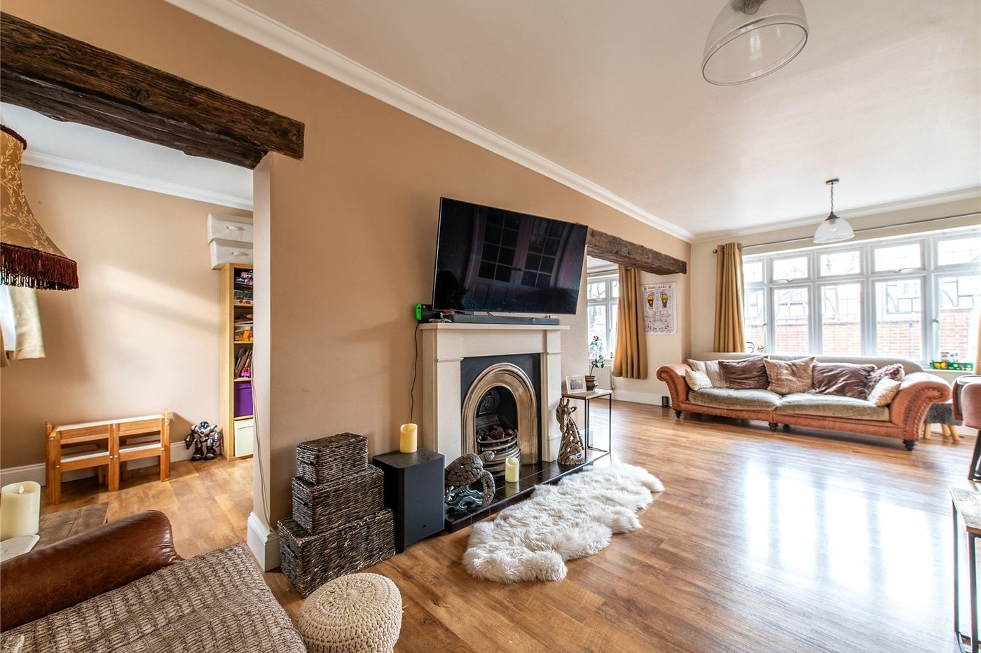 4 bedroom house for sale in Wigmore | Robinson Michael & Jackson