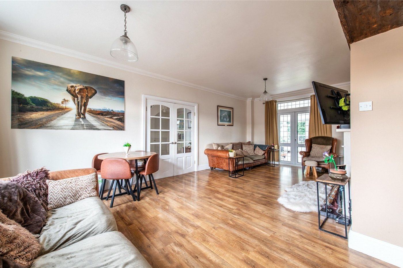 4 bedroom house for sale in Wigmore | Robinson Michael & Jackson