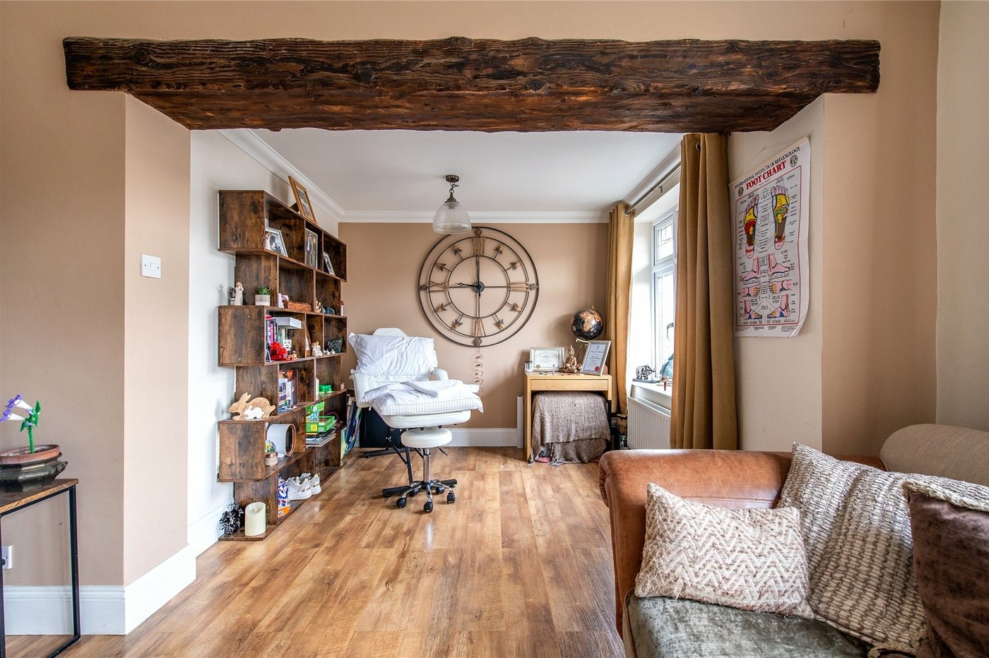 4 bedroom house for sale in Wigmore | Robinson Michael & Jackson