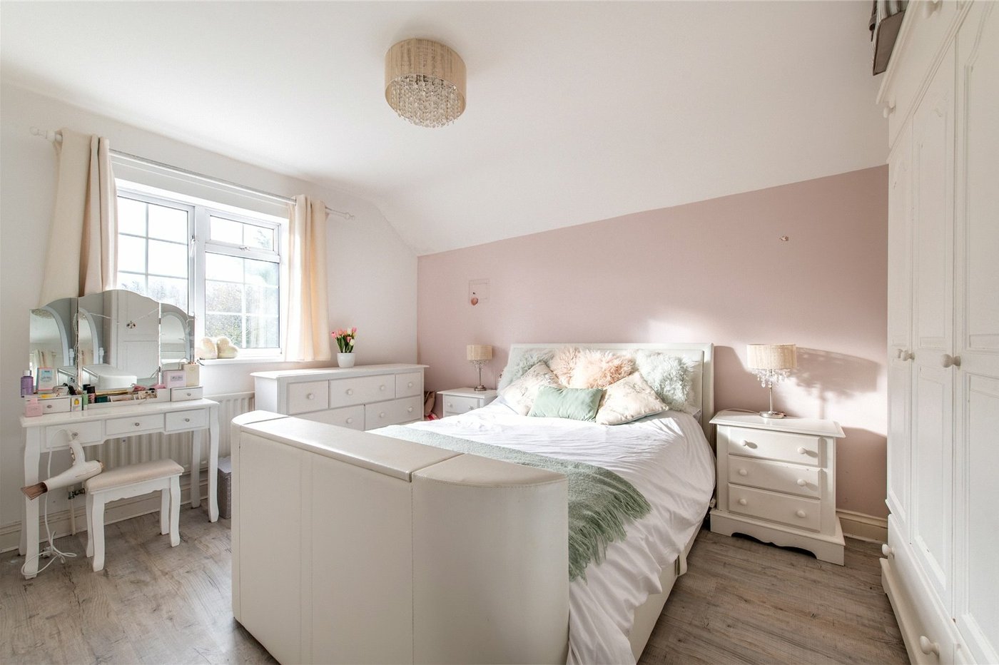 4 bedroom house for sale in Wigmore | Robinson Michael & Jackson