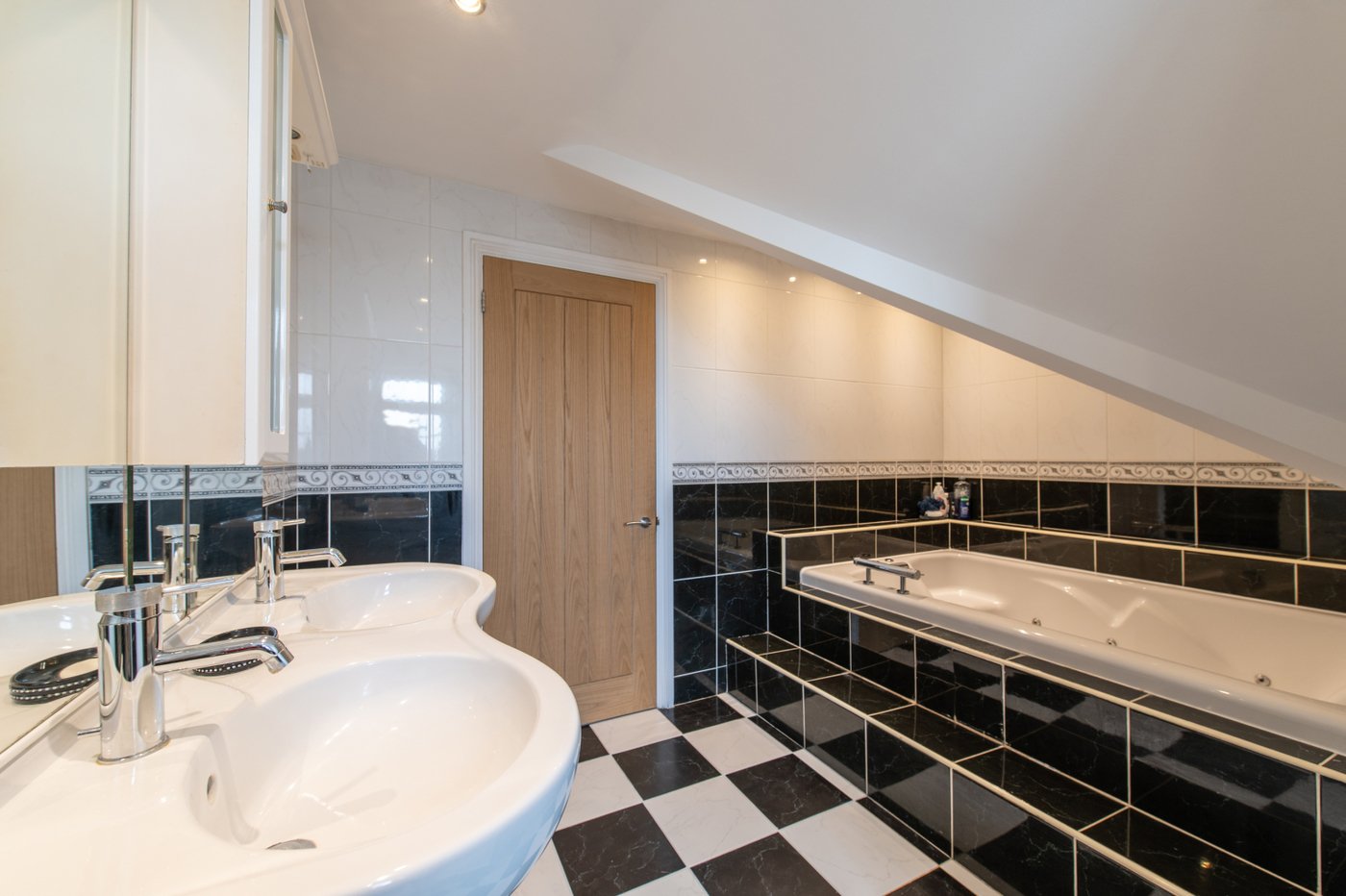 house for sale in Wigmore, Rainham, ME8 Robinson Michael & Jackson