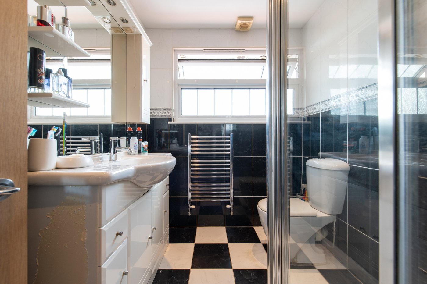 house for sale in Wigmore, Rainham, ME8 Robinson Michael & Jackson