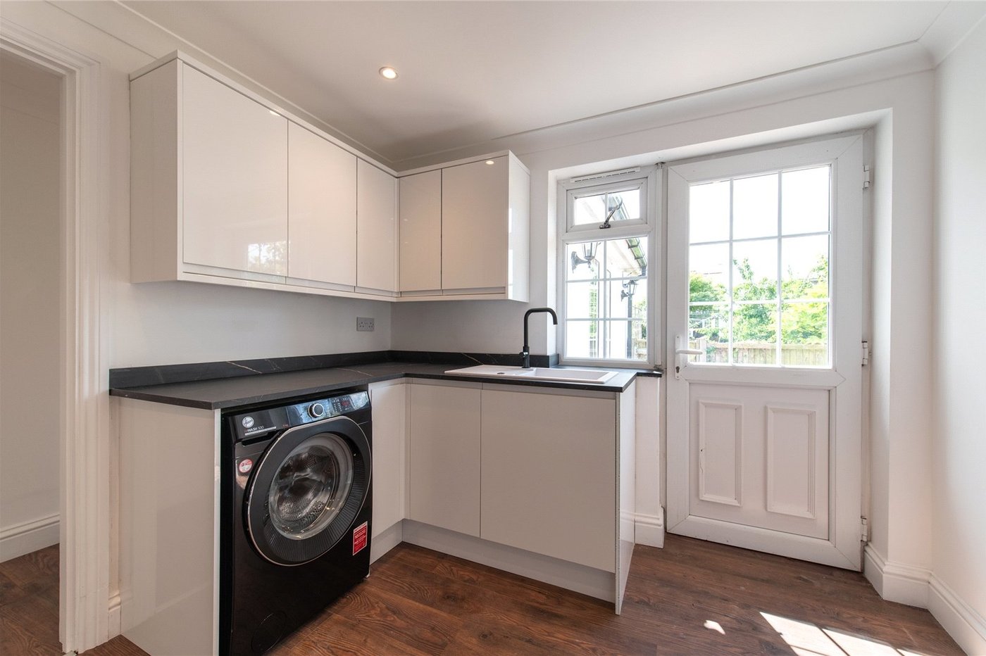 house for sale in Wigmore, Rainham, ME8 Robinson Michael & Jackson