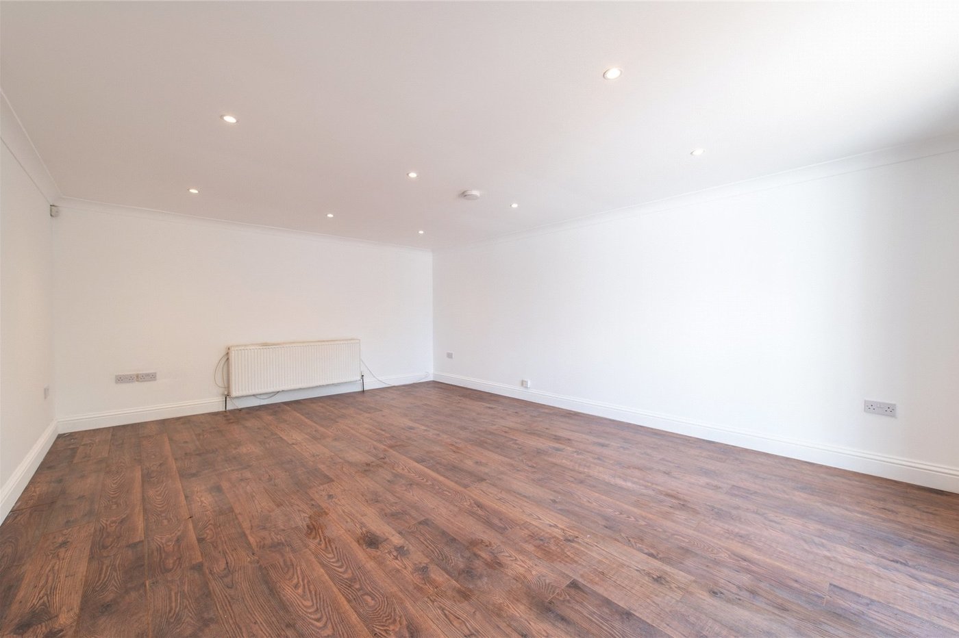 house for sale in Wigmore, Rainham, ME8 Robinson Michael & Jackson