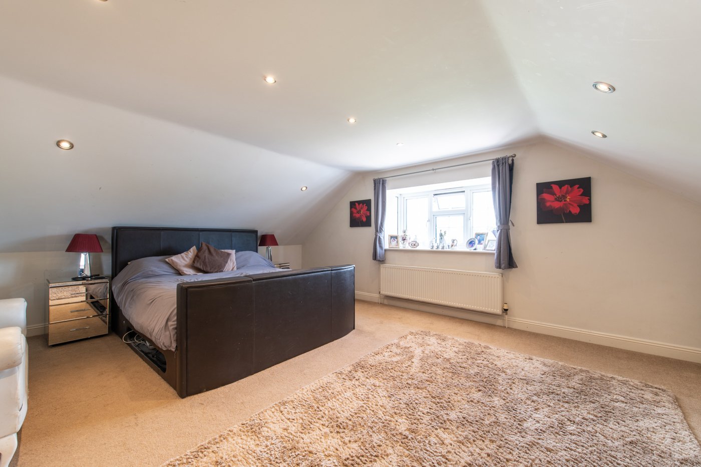 house for sale in Wigmore, Rainham, ME8 Robinson Michael & Jackson