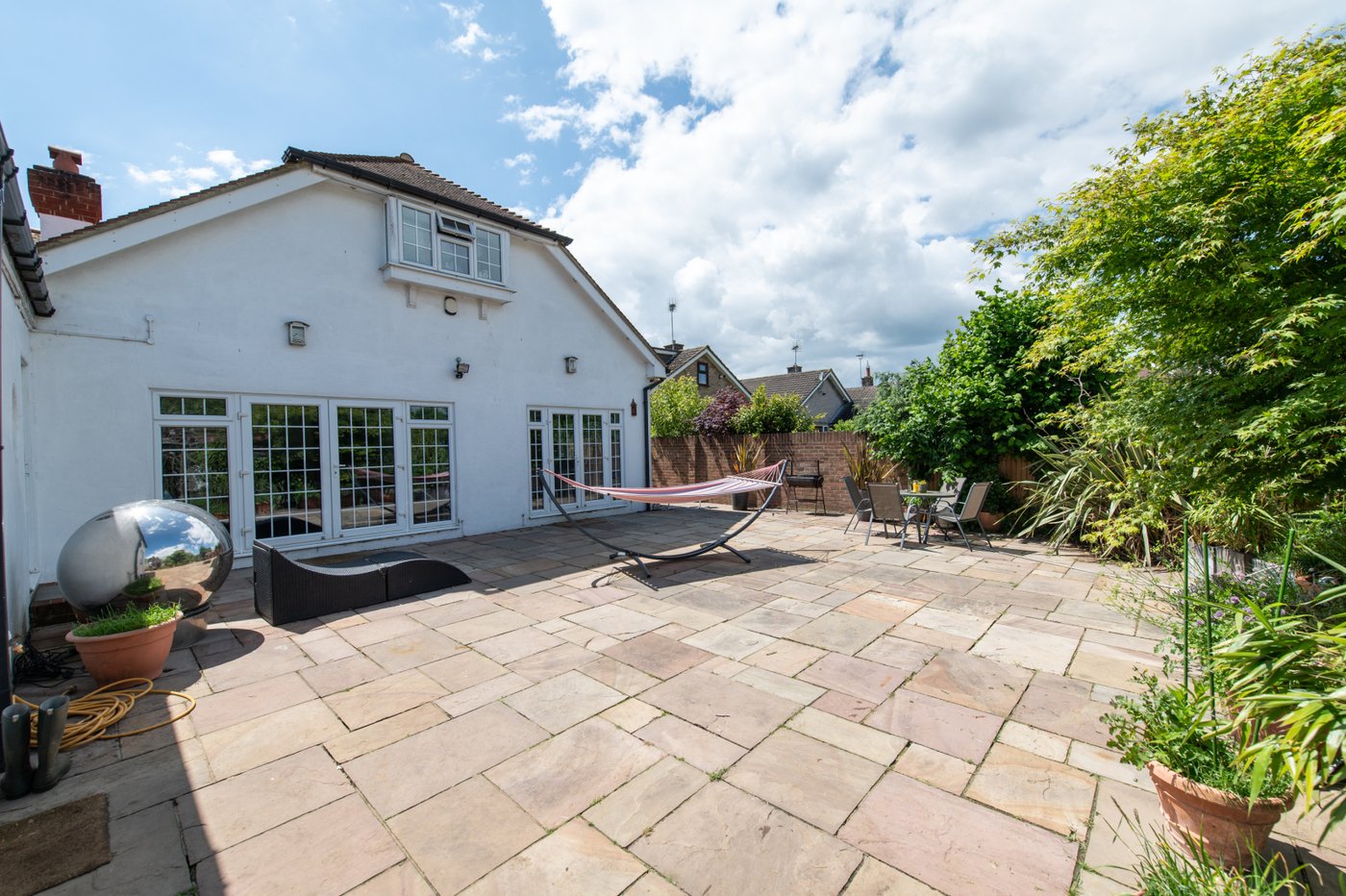 house for sale in Wigmore, Rainham, ME8 Robinson Michael & Jackson