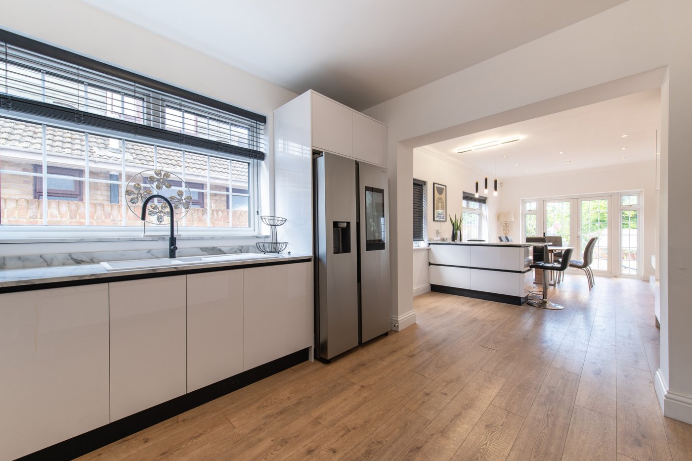 house for sale in Wigmore, Rainham, ME8 Robinson Michael & Jackson