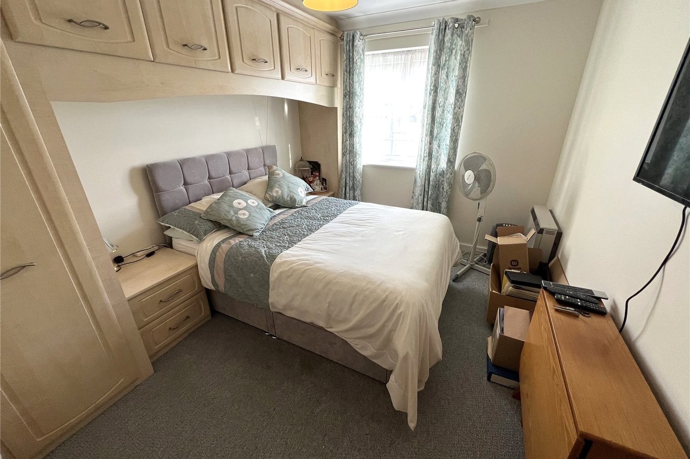 1 bedroom property for sale in Welling | Robinson Jackson