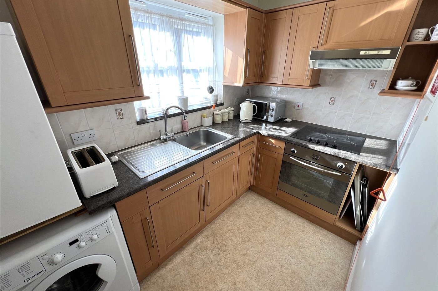 1 bedroom property for sale in Welling | Robinson Jackson
