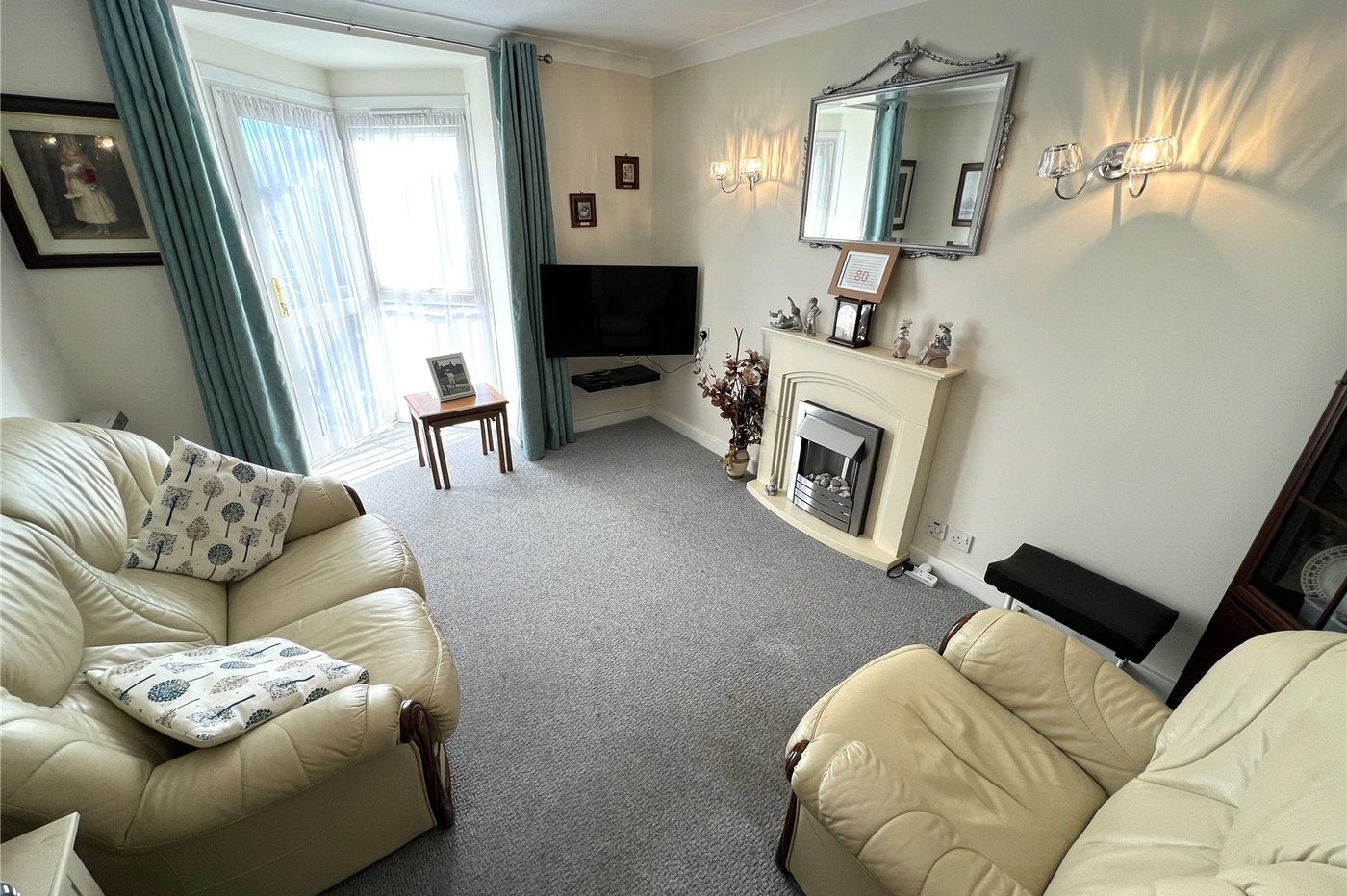 1 bedroom property for sale in Welling | Robinson Jackson